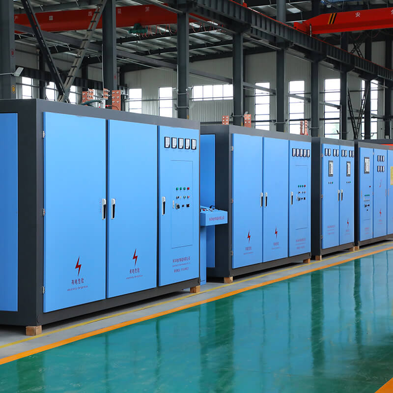 IGBT medium frequency power supply